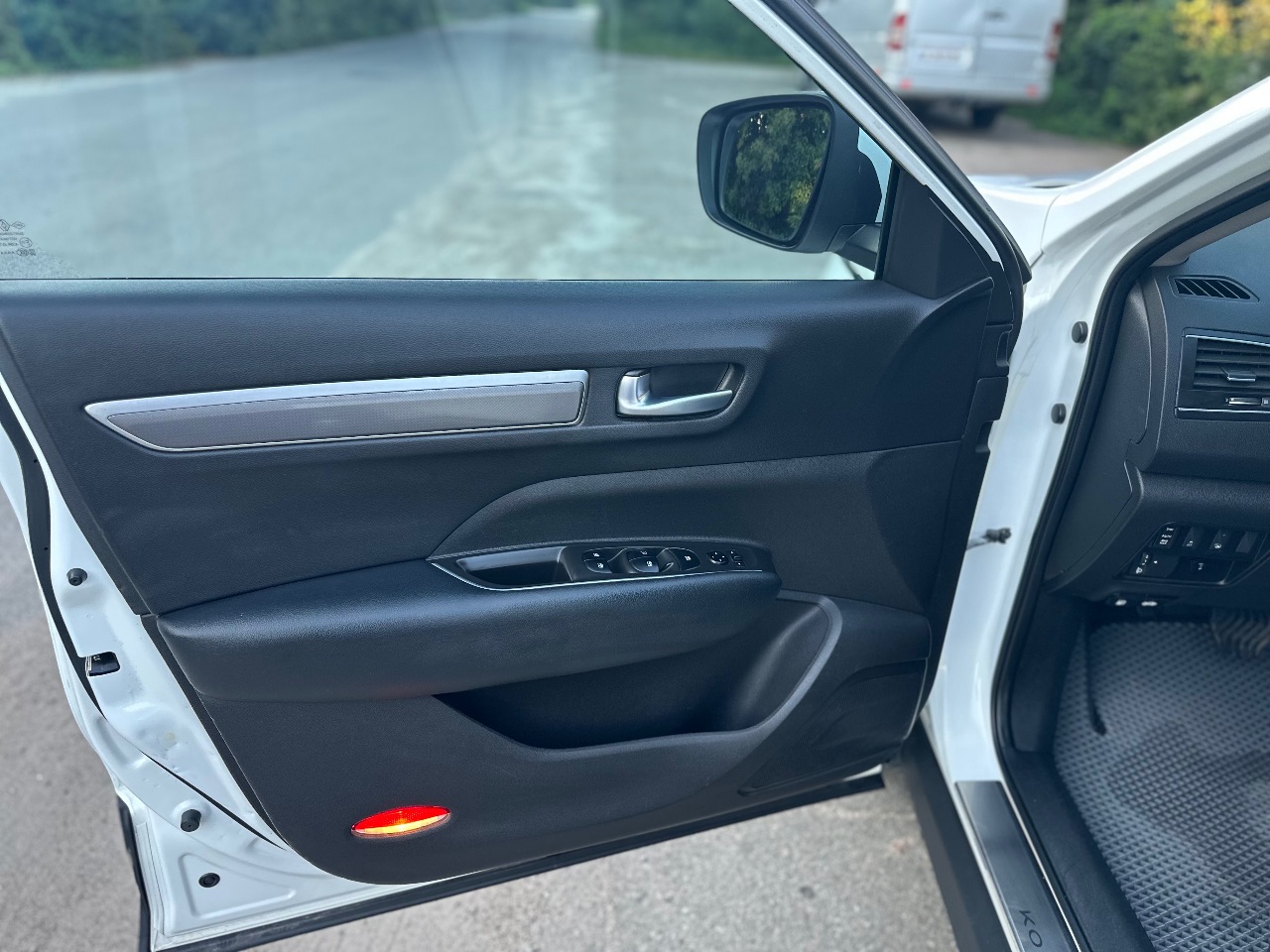 Renault Koleos - фото 5