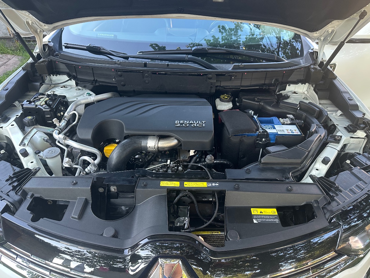 Renault Koleos - фото 15