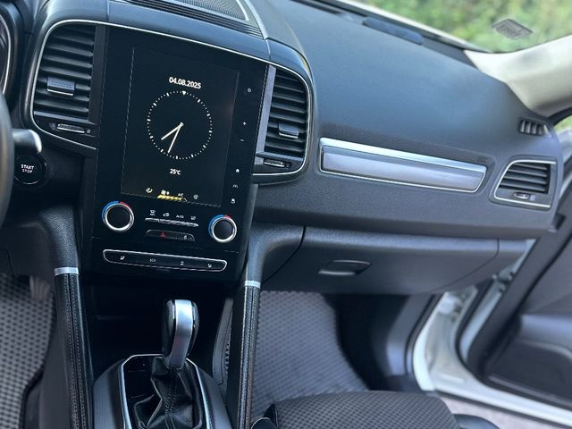 Renault Koleos - фото 3