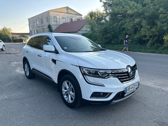 Renault Koleos - фото 1