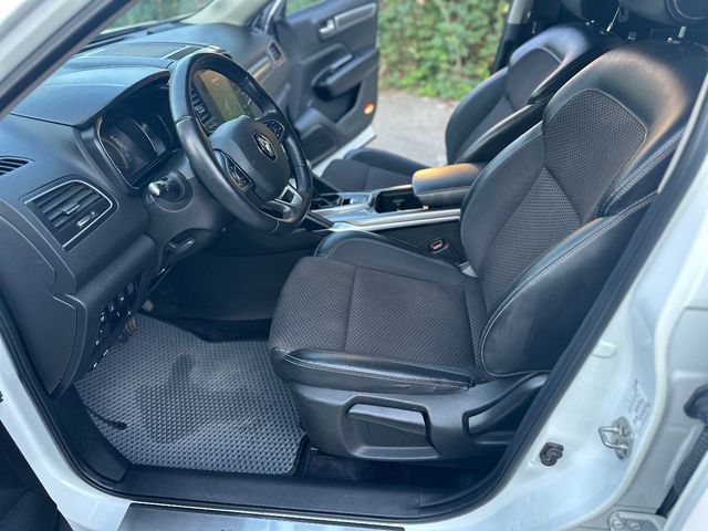 Renault Koleos - фото 4