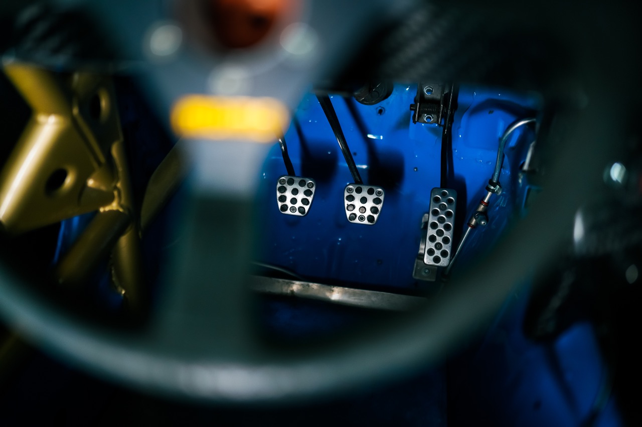 Honda S2000 - фото 4