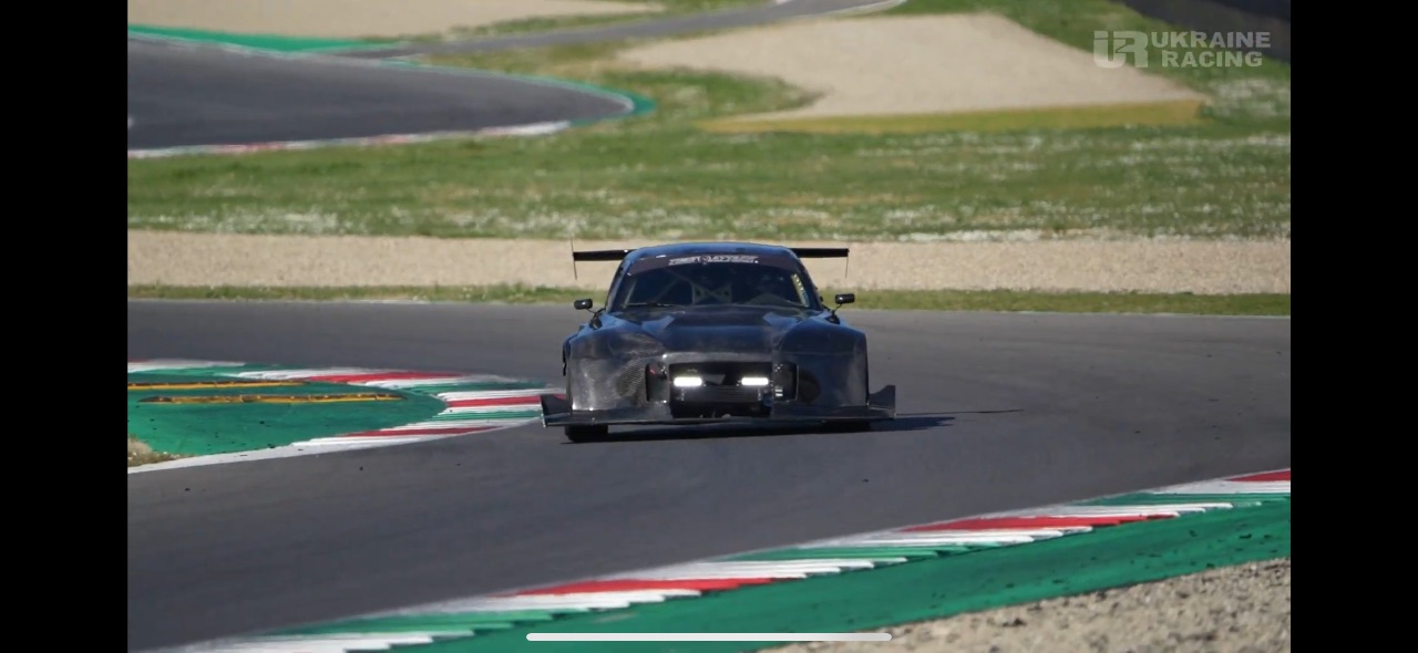 Honda S2000 - фото 9