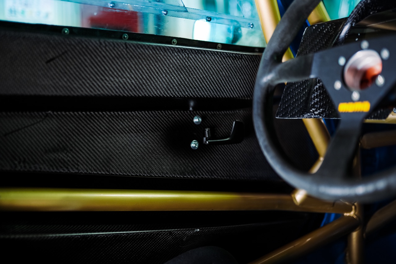 Honda S2000 - фото 5