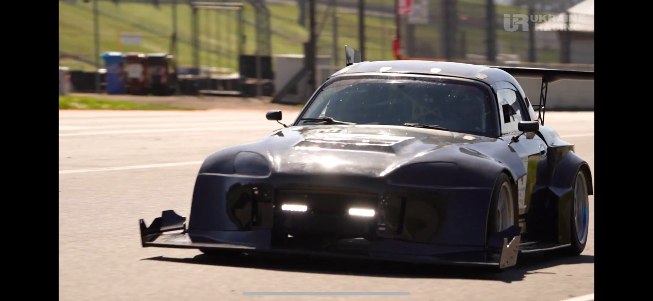 Honda S2000 - фото 10