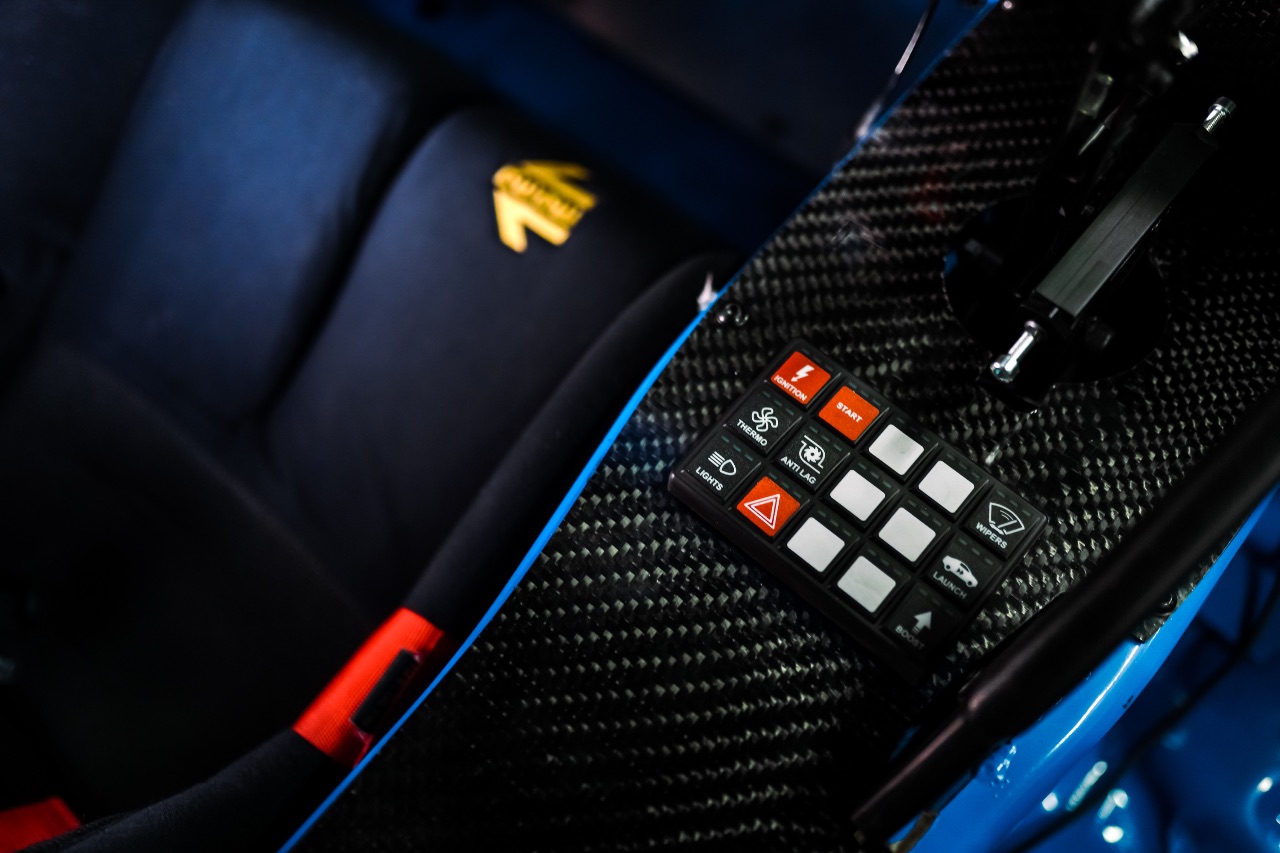 Honda S2000 - фото 3