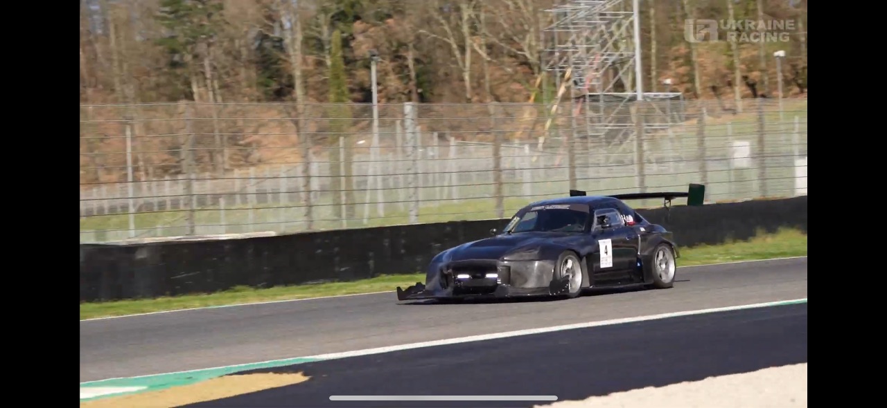 Honda S2000 - фото 7