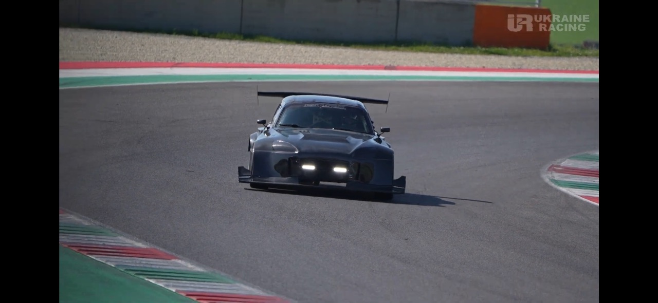 Honda S2000 - фото 6