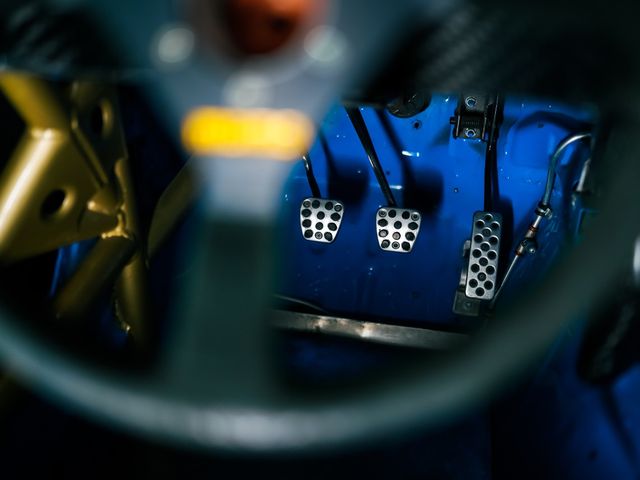 Honda S2000 - фото 4