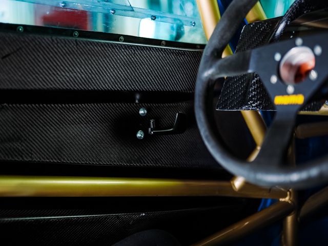 Honda S2000 - фото 5