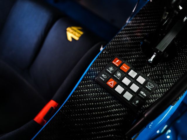 Honda S2000 - фото 3