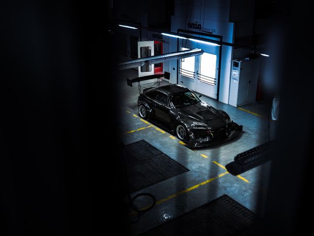 Honda S2000 - фото 1