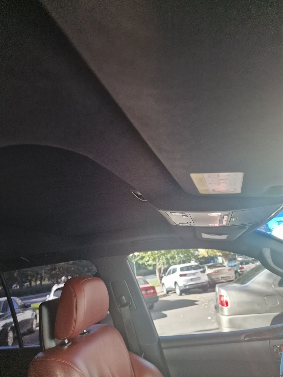 Lexus LX - фото 15