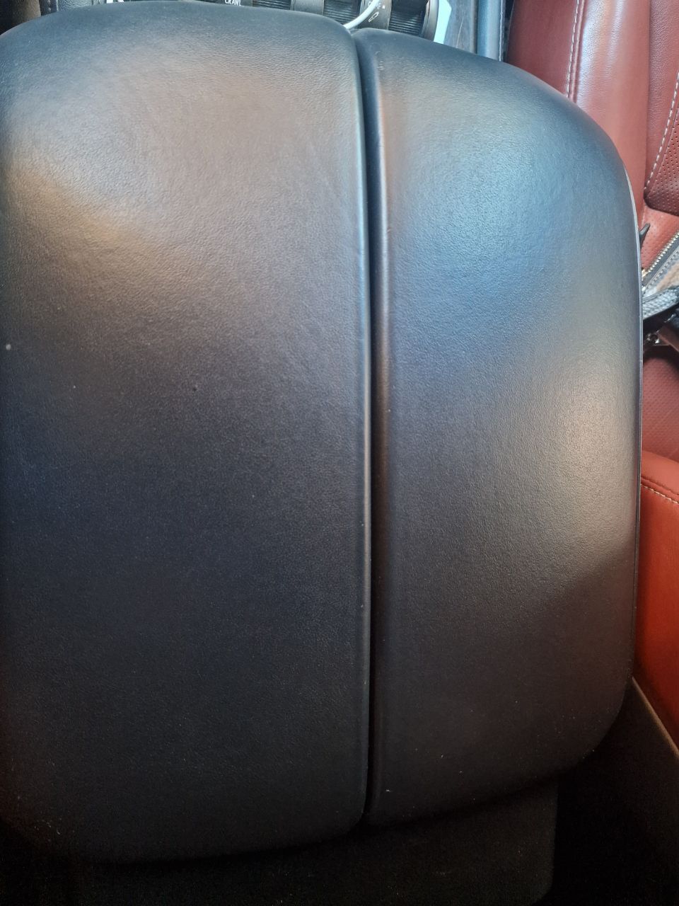 Lexus LX - фото 25