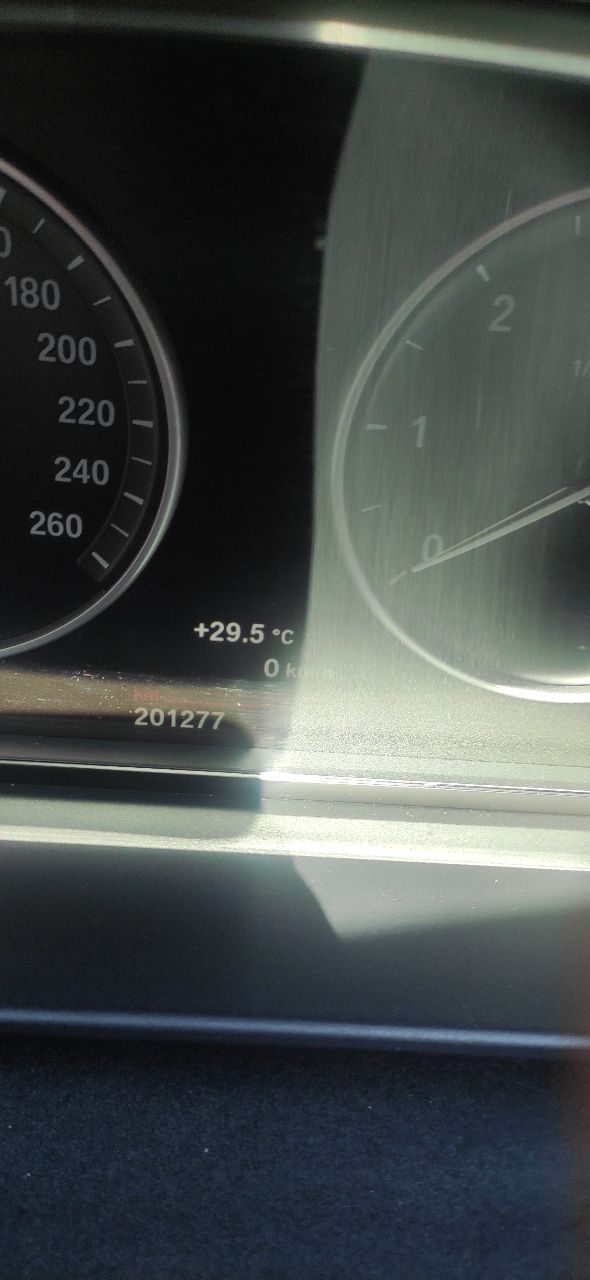 BMW 5 серії - фото 6