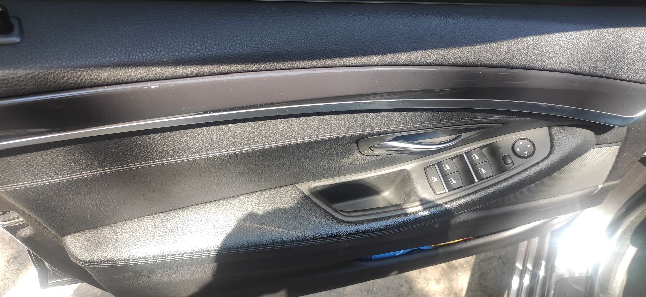 BMW 5 серії - фото 7