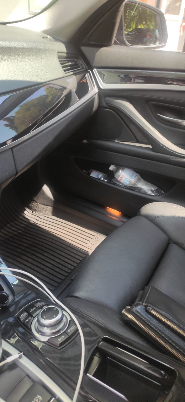 BMW 5 серії - фото 10