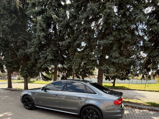 Audi A4 2015, Кропивницький, $14 950 - зображення 5
