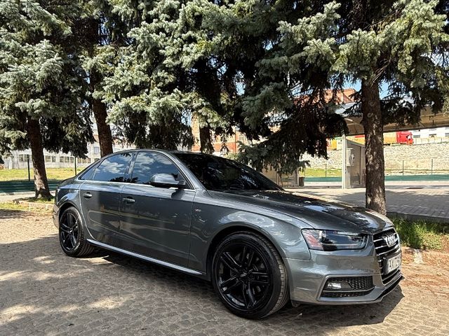Audi A4 2015, Кропивницький, $14 950 - зображення 4