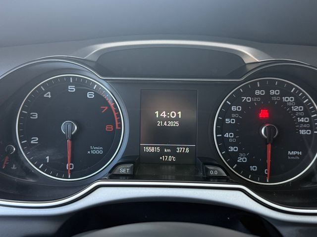Audi A4 2015, Кропивницький, $14 950 - зображення 3