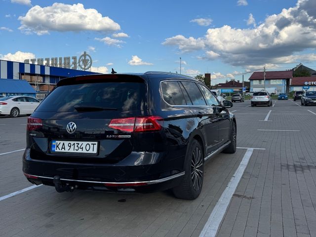 Volkswagen Passat 2015, Боярка, $18 900 - зображення 5