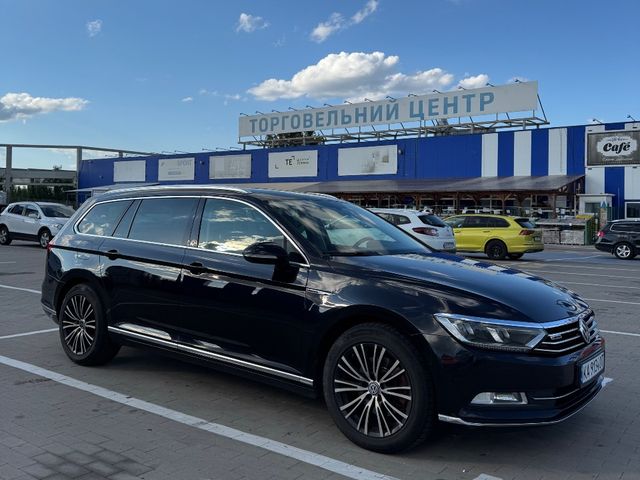Volkswagen Passat 2015, Боярка, $18 900 - зображення 4