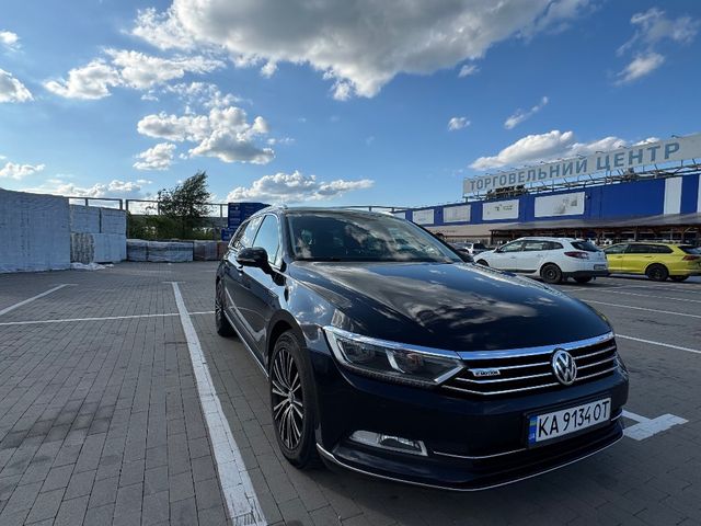 Volkswagen Passat 2015, Боярка, $18 900 - зображення 2