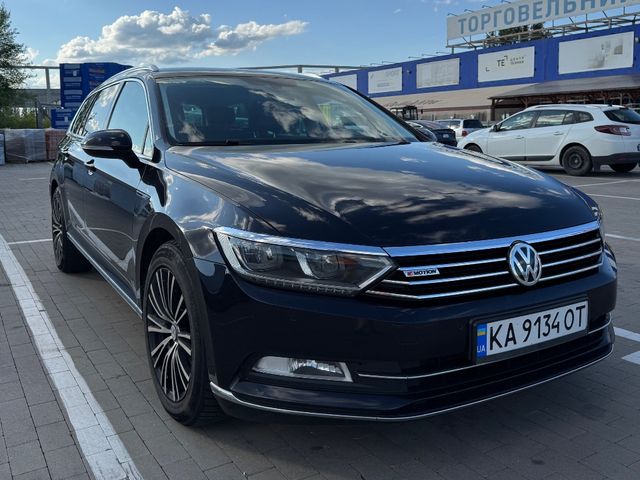 Volkswagen Passat 2015, Боярка, $18 900 - зображення 3