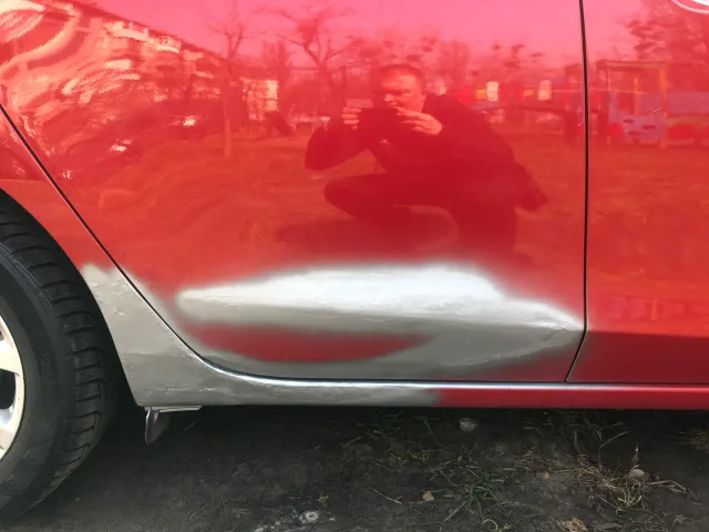 Mazda 3 - фото 2