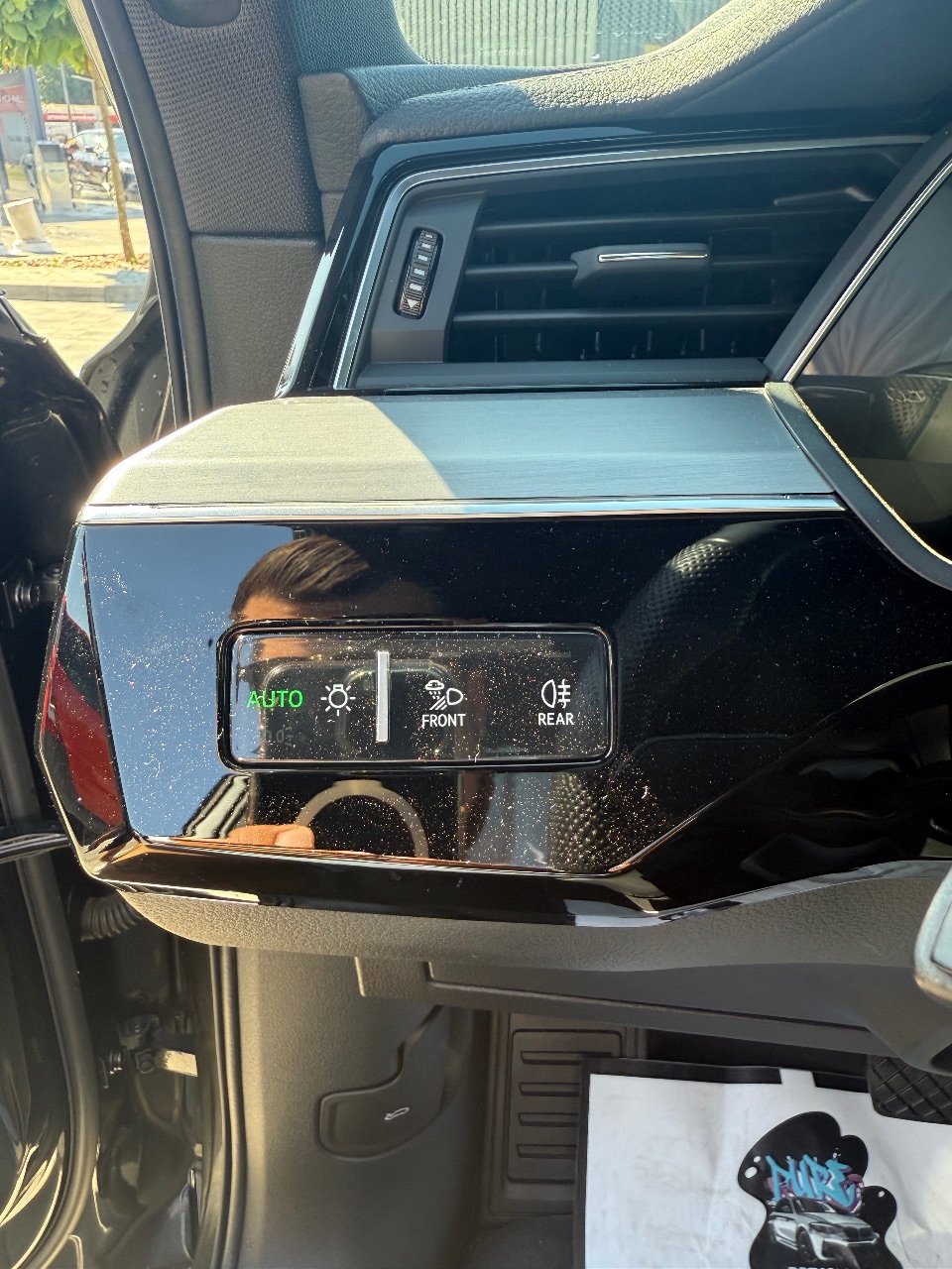 Audi e-tron Sportback - фото 14