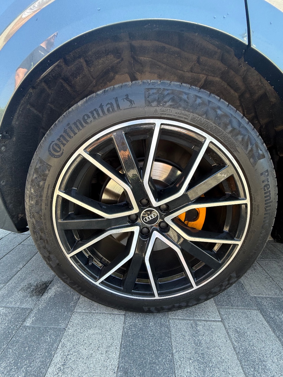 Audi e-tron Sportback - фото 8