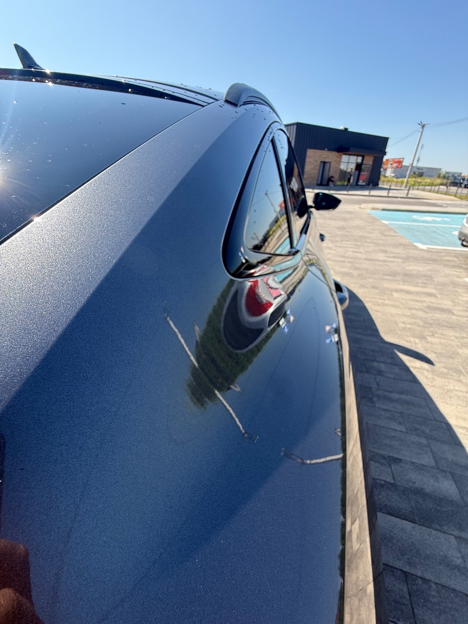 Audi e-tron Sportback - фото 7