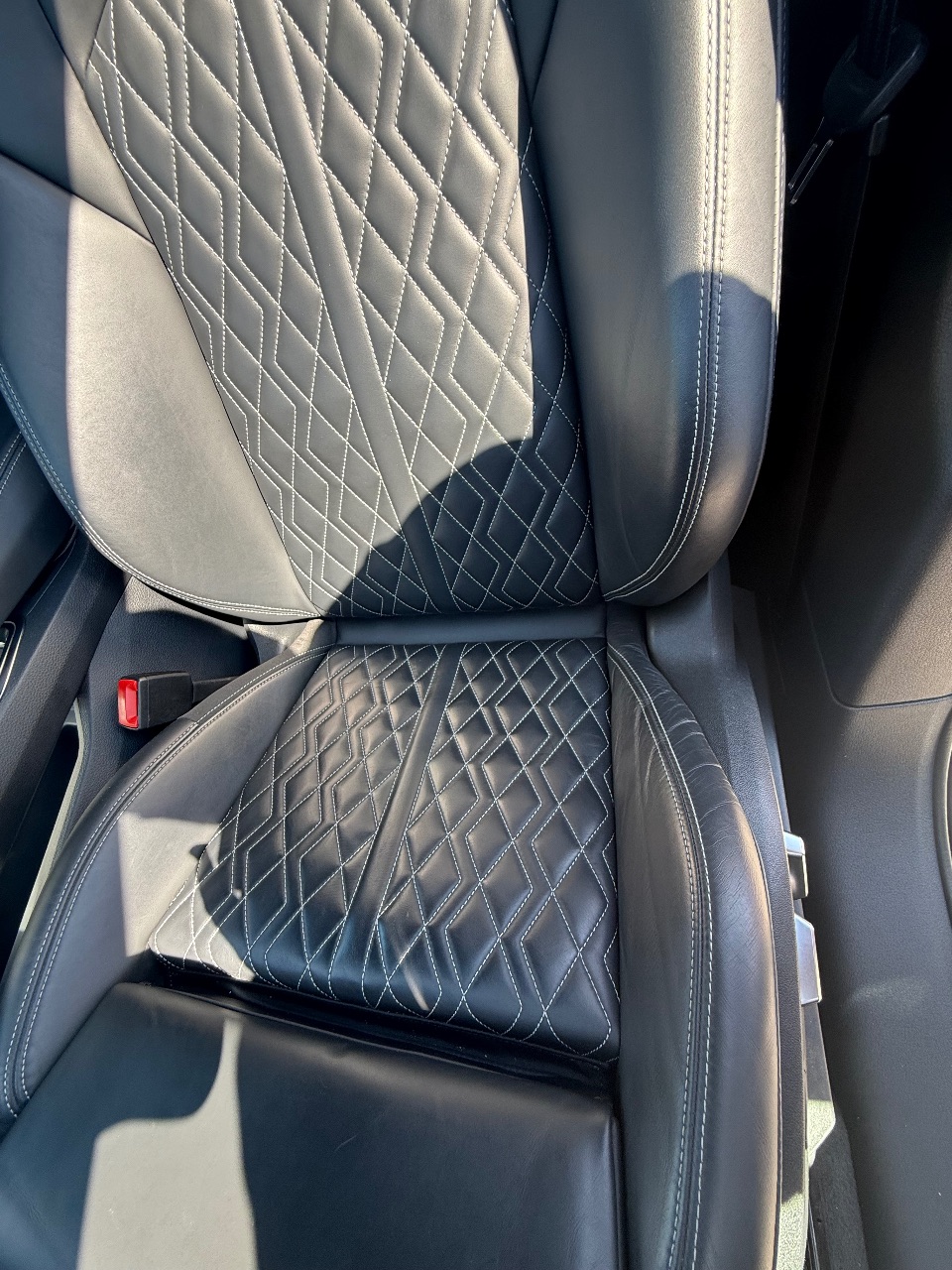 Audi e-tron Sportback - фото 13