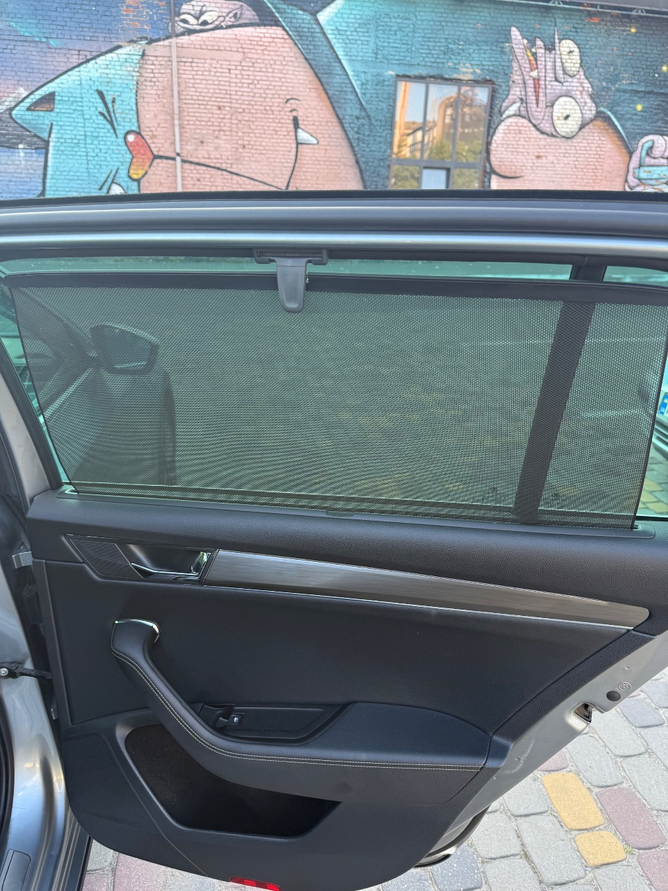 Skoda Superb - фото 30