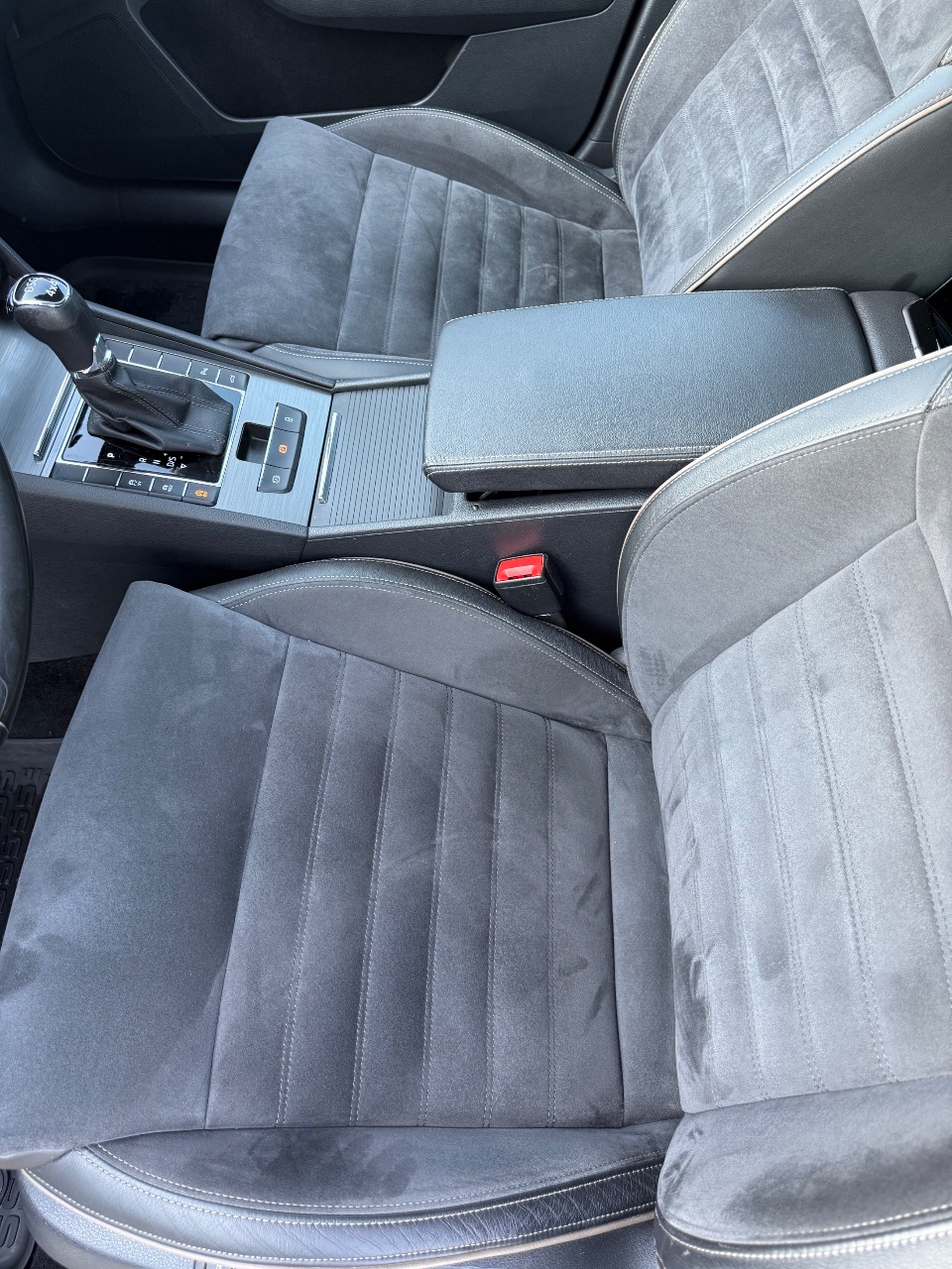 Skoda Superb - фото 12