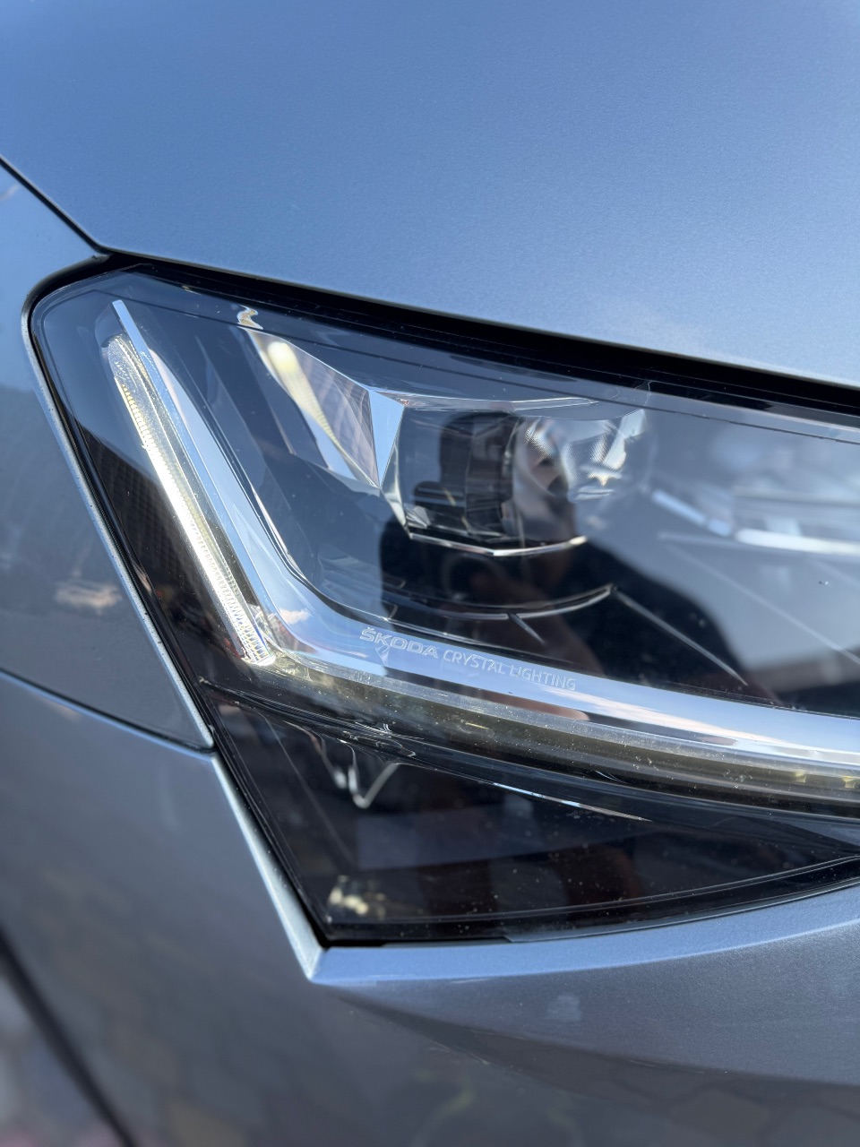 Skoda Superb - фото 7