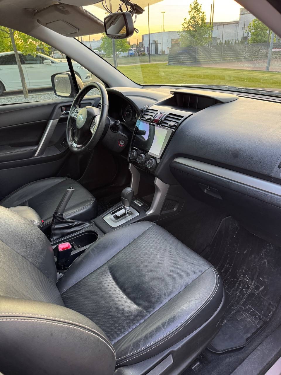 Subaru Forester - фото 10