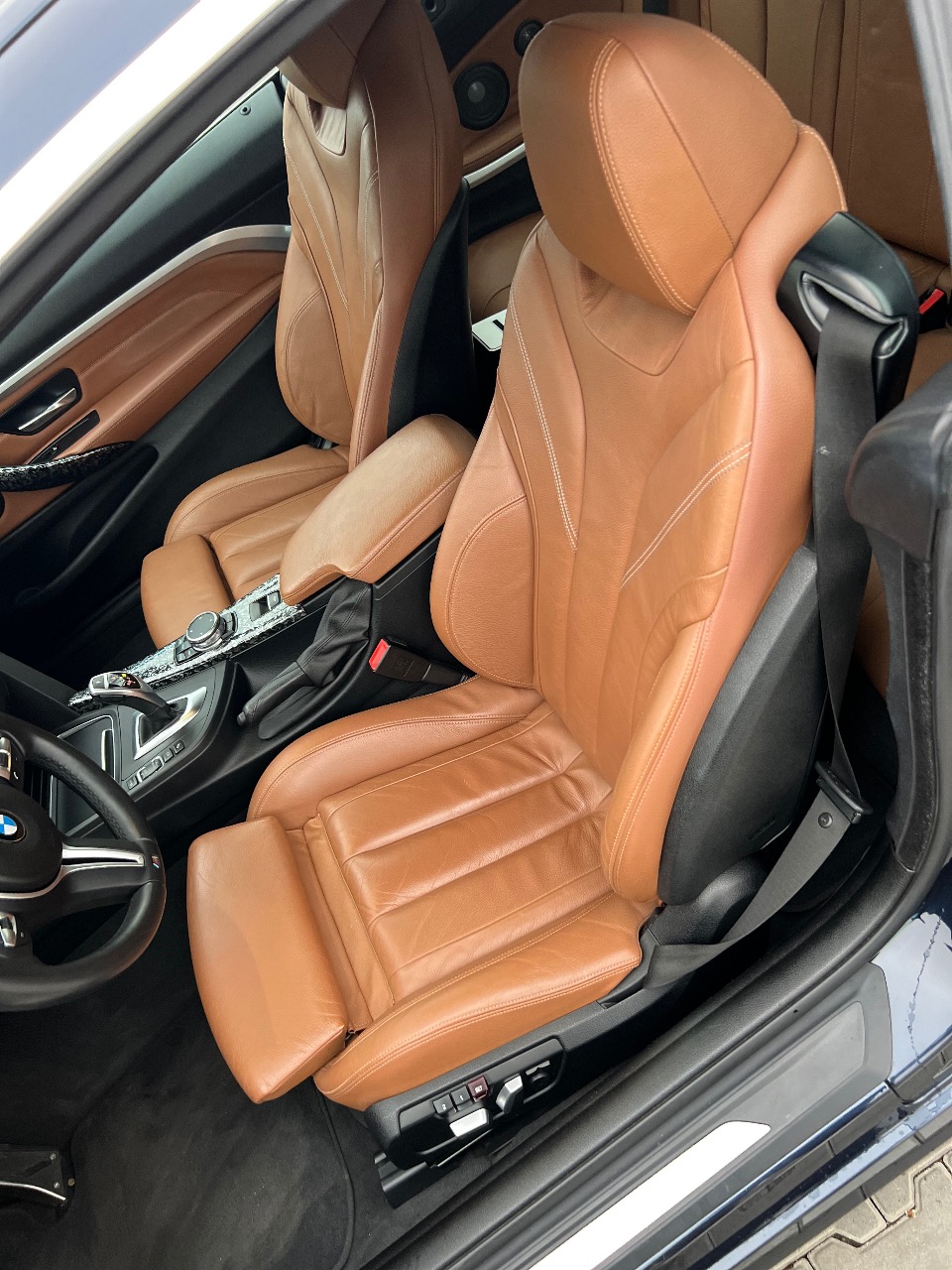 BMW 4 серії - фото 6