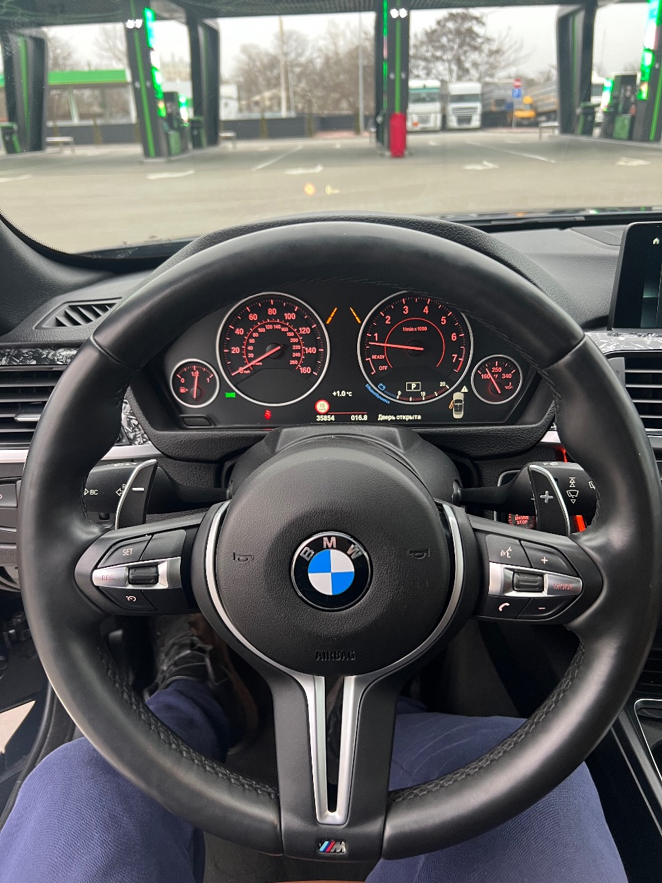 BMW 4 серії - фото 9