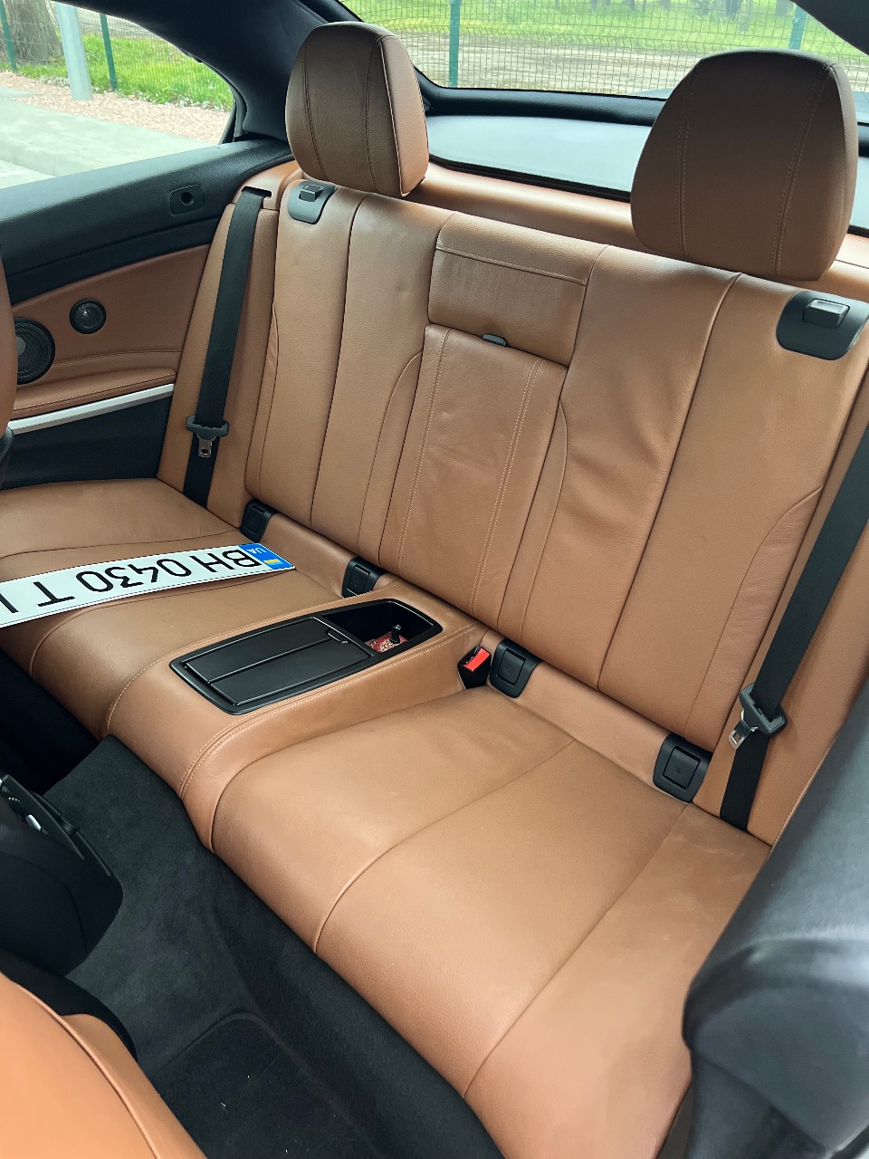 BMW 4 серії - фото 8