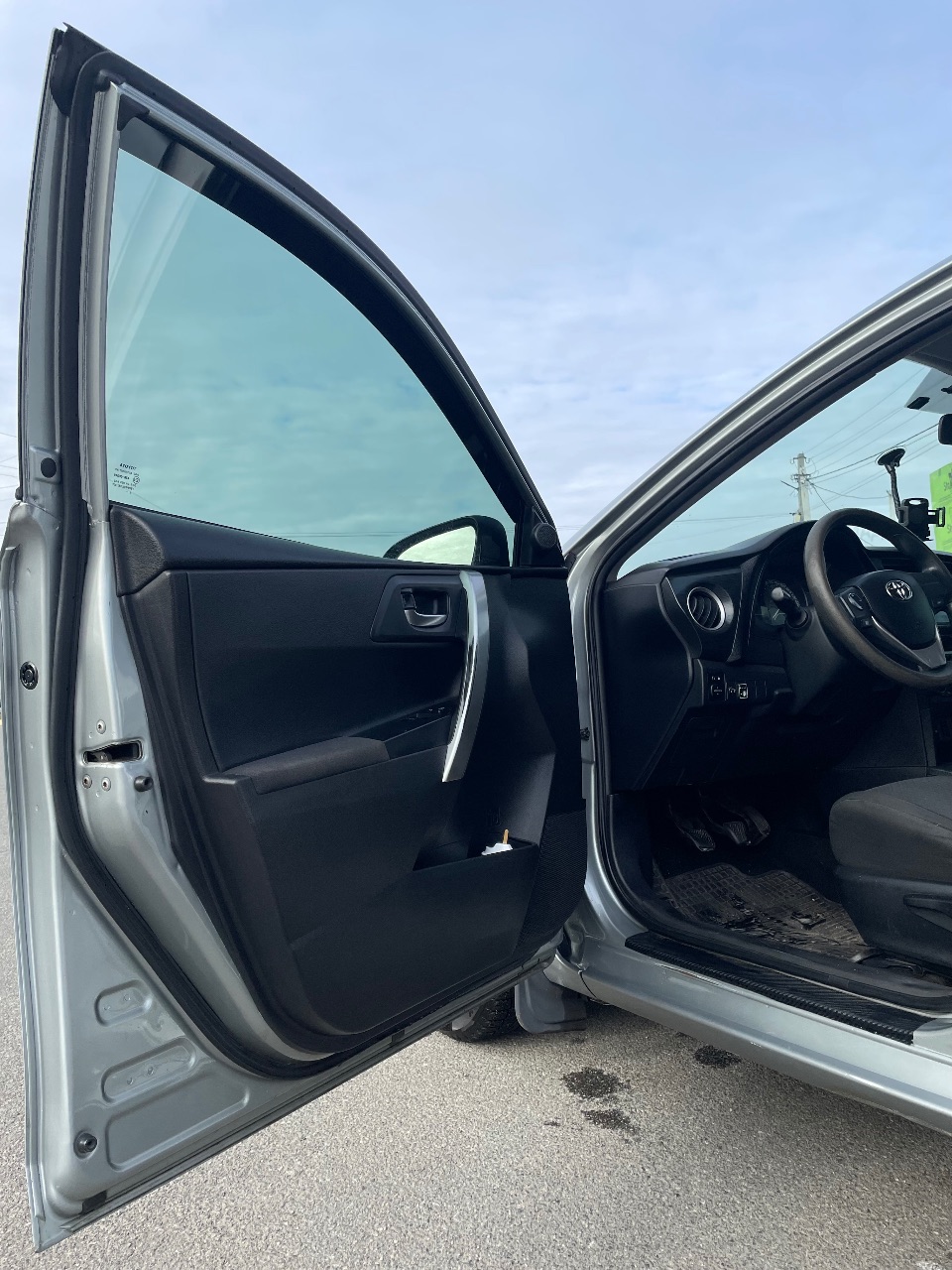 Toyota Auris - фото 11