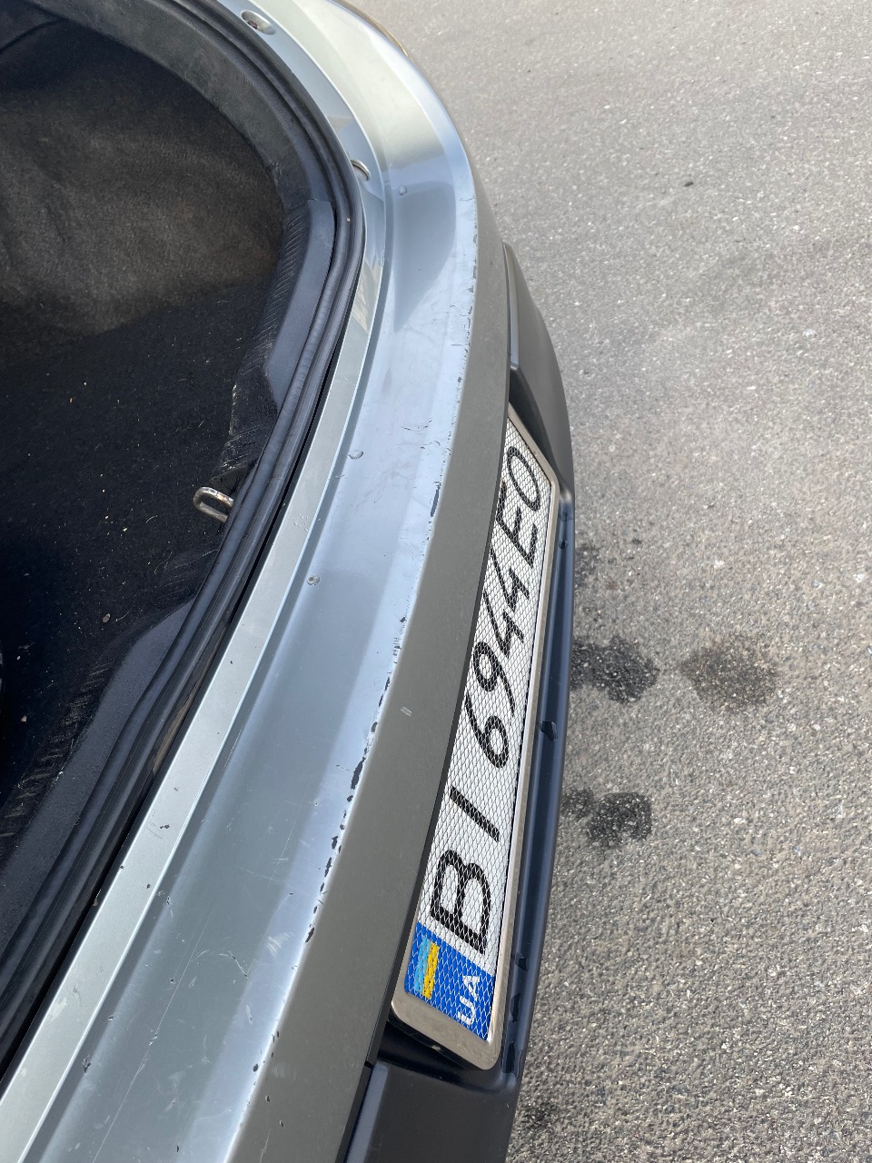 Toyota Auris - фото 21