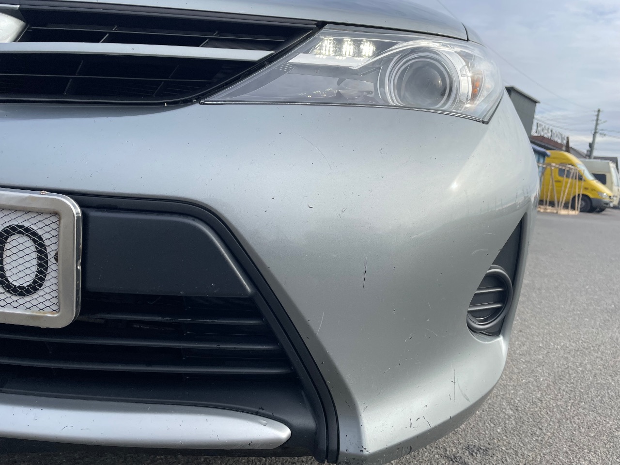 Toyota Auris - фото 14