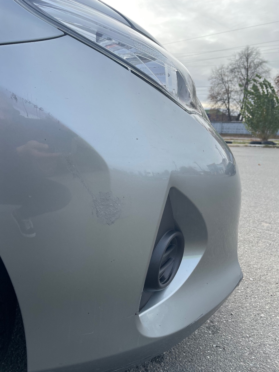 Toyota Auris - фото 12