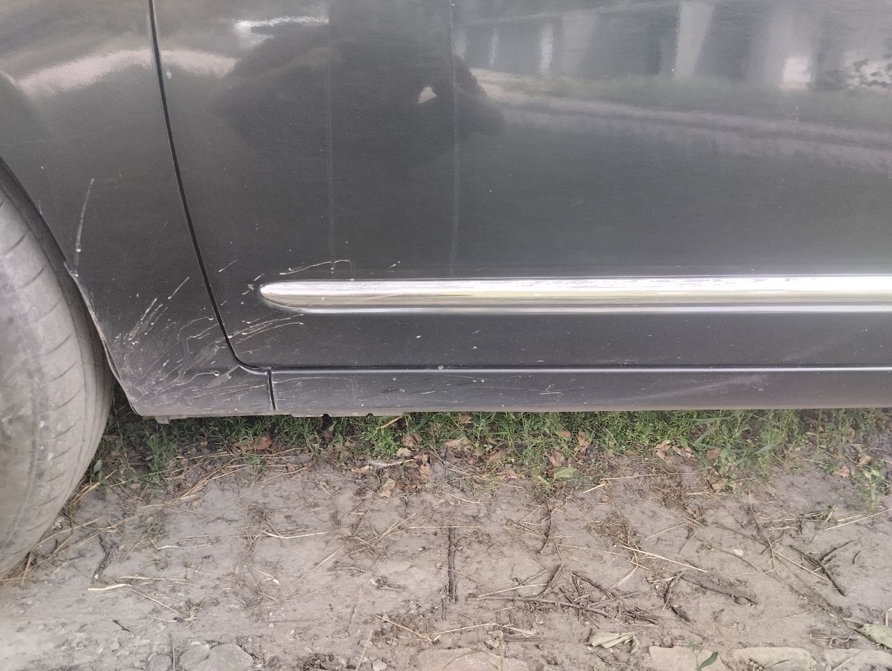 Kia Carens - фото 7