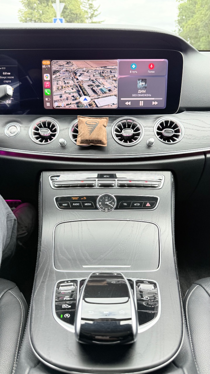 Mercedes-Benz E-Класс - фото 6