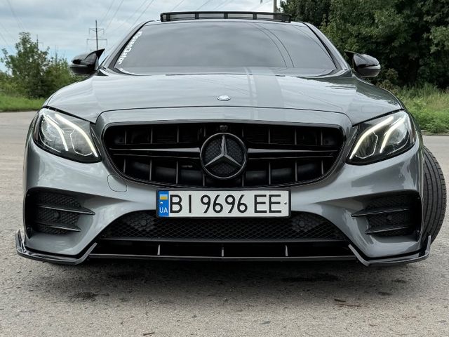 Mercedes-Benz E-Класс - зображення 3