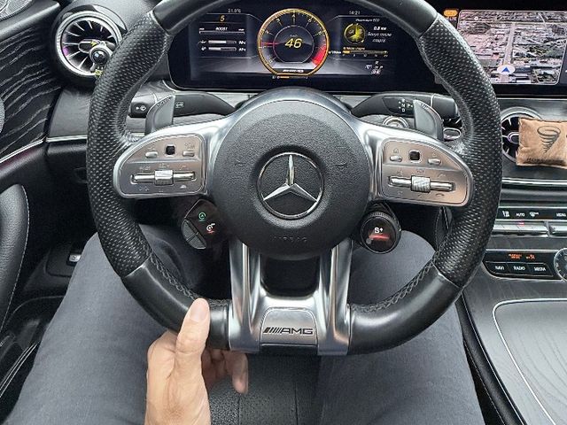 Mercedes-Benz E-Класс - зображення 5