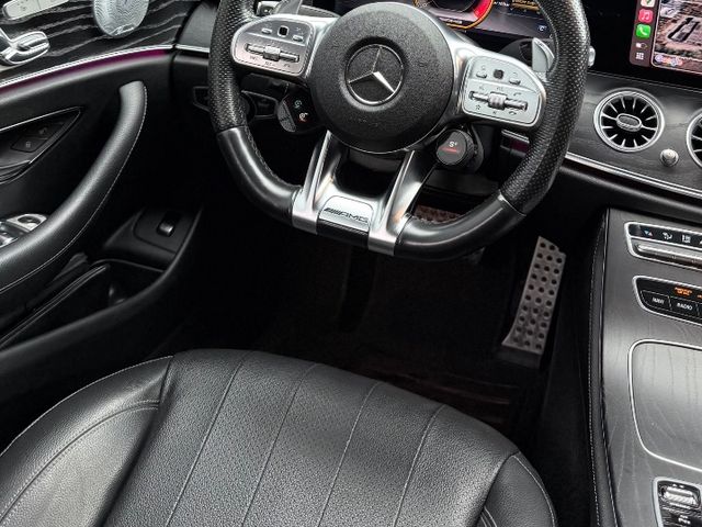 Mercedes-Benz E-Класс - зображення 4