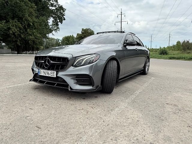 Mercedes-Benz E-Класс - зображення 2